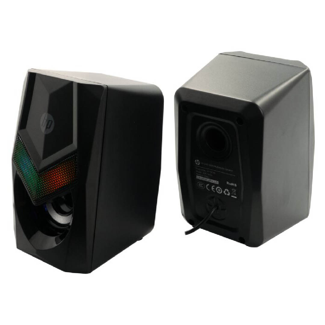 HP multimedia speaker DHE-6000 2